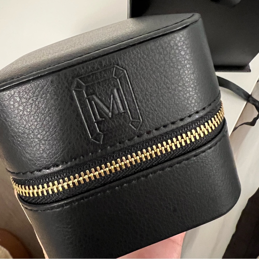 Meteo jewelry box
